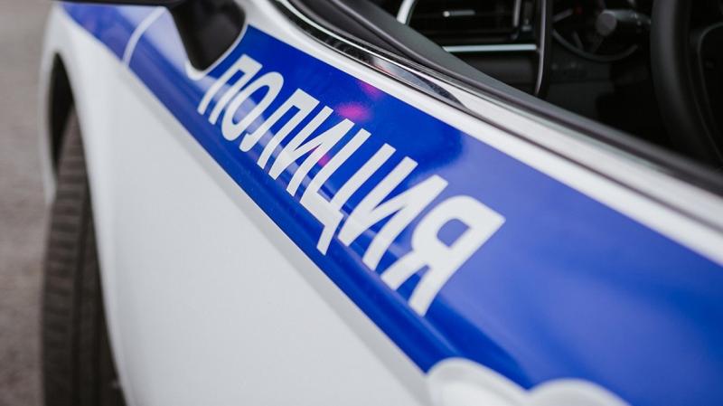 Пьяного таксиста остановили стрельбой в Свердловской области