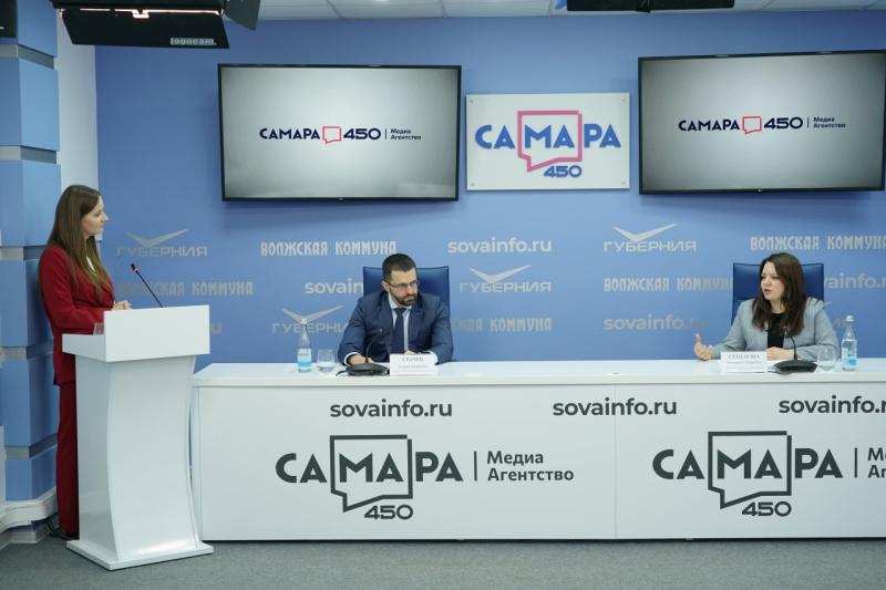 Что изменится в градостроительной политике в Самарской области