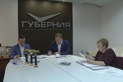 В Самарской области выбирают финалистов конкурса "Достояние губернии" 