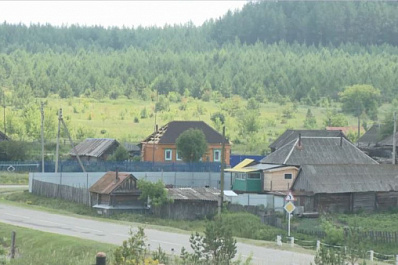 Село Смолькино официально стало одним из красивейших мест в России