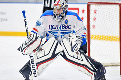 На сбор в Татарстан ЦСК ВВС взял 31 хоккеиста 