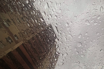 Дожди в Самарской области 5 июля побили 90-летний рекорд