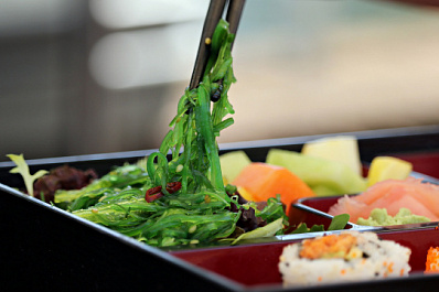 26 человек отравились суши под Новосибирском