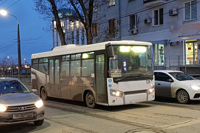 В Самаре на два дня перекроют улицу Мичурина и пустят транспорт в объезд