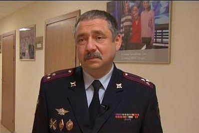 Сергей Гольдштейн: "Не ведитесь на уловки мошенников, которые зарабатывают на коронавирусе"