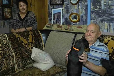 81-летний профессор Самарского университета победил коронавирус