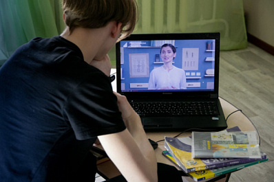 Биопрокторинг: студенты успешно протестировали новый сервис "Ростелекома" для дистанционной сдачи экзаменов