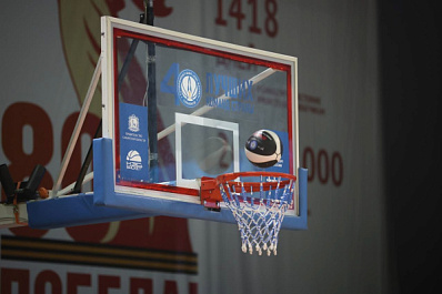 В Самарской области состоялся Суперфинал школьной баскетбольной лиги 