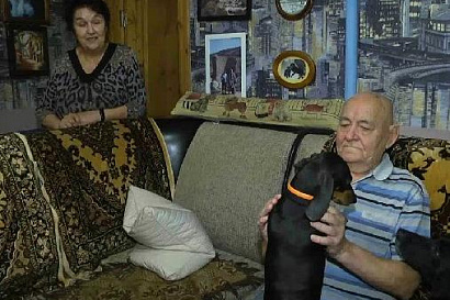 Название статьи