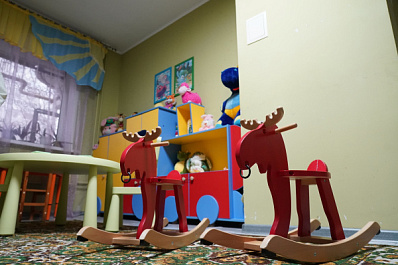 Учат общению: как адаптируют к жизни в обществе детей с ментальными нарушениями