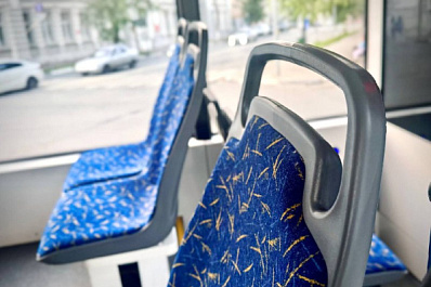 В Самаре 15 августа изменится маршрут трамвая № 7