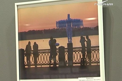 В Самаре открылась фотовыставка, посвященная городским фестивалям