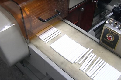 "Рассылали контрабанду по стране": в Самарской области начали судить создателей подпольных заводов