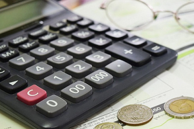 Главный финансовый документ Безенчукского района принят в первом чтении 