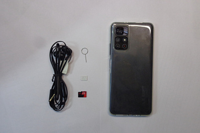 В Самарской области женщина пыталась передать мужу телефон в колонию во время свидания