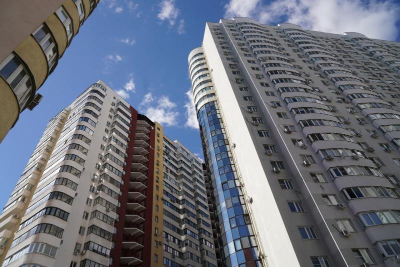 В России в ноябре могут подешеветь квартиры