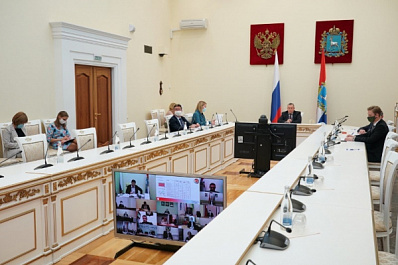 В Самарской области заболеваемость школьников на каникулах снизилась