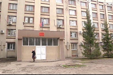 От 7 до 12: в Самаре прошли прения по делу бывшего зампрокурора Промышленного района