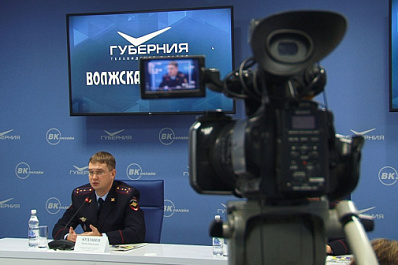 В этом году в Самарской области на 16 % снизилось число погибших в ДТП