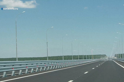 Елена Мартыненко: "Обход Тольятти" открывает новые горизонты для развития туризма в Самарской области"