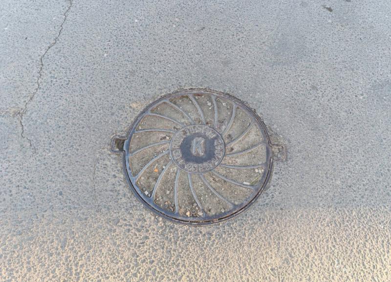 В Самаре устранили 117 "яблочных" засоров в канализационных системах