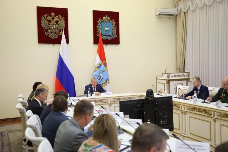 Снова в школу: стартует второй поток региональной программы для участников СВО