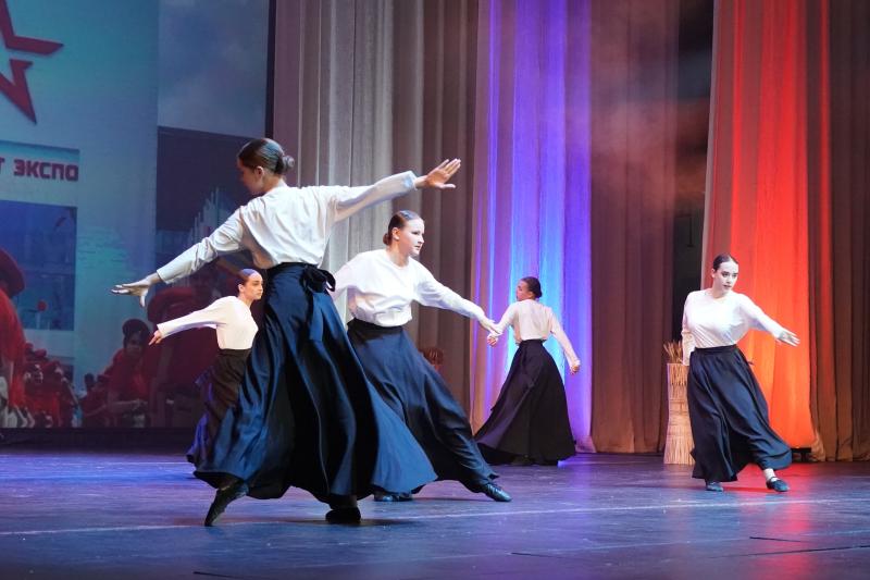 За труд и преданность земле: в Самарской области награждены труженики села