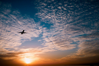 Два самолета в неделю: Россия ограничила авиасообщение с Турцией до начала лета