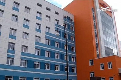 В регионах ПФО выполнили поручения президента по строительству перинатальных центров