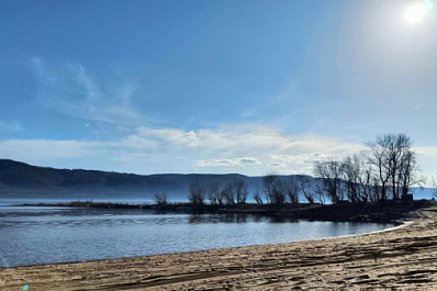 В Самарской области 2 апреля будет тепло и облачно