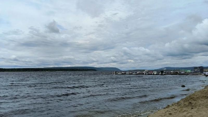 В Самарской области 13 апреля прогнозируется порывистый ветер до 18 м/с