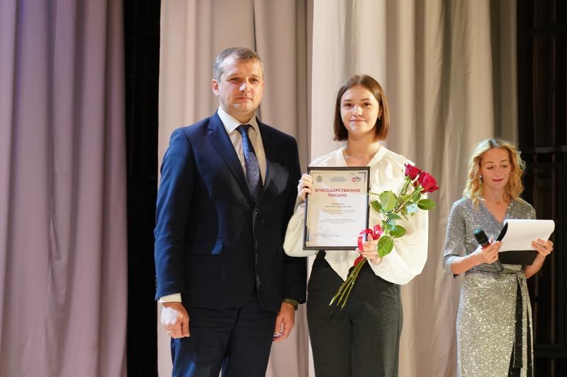 Воспитывают профессионалов: как развиваются колледжи и техникумы в Самарской области