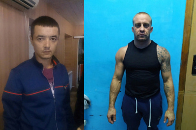 В Самарской области двое мужчин обокрали 98-летнего ветерана войны