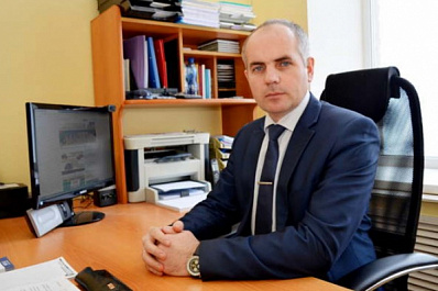 Сергей Машков стал ректором Самарского аграрного университета