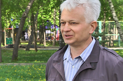 "С нетерпением жду, когда начнется фестиваль": Владимир Щербина - о возвращении Всероссийской студвесны в Самару