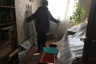 В Самаре лишили лицензии крупную управляющую компанию