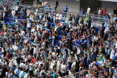 Спасшиеся "Крылья", расстроенный "Акрон": итоги 7-го тура РПЛ для команд Самарской области