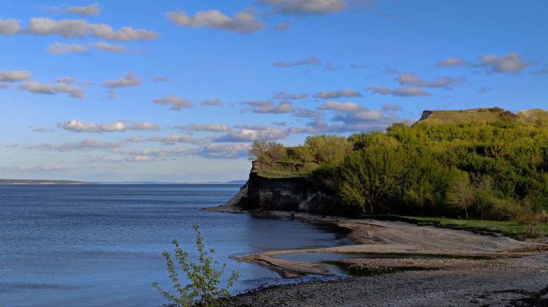 В Самарской области 7 мая будет тепло и солнечно