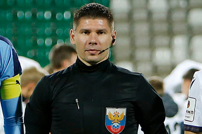 Евгений Кукуляк будет судить пятую игру с участием "Крыльев Советов"