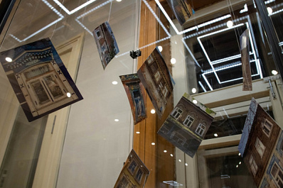 Вход свободный: в самарском музее-галерее отметят День всемирного наследия