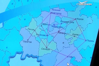 В Казани Игорь Комаров провел совещание по реализации национальных проектов
