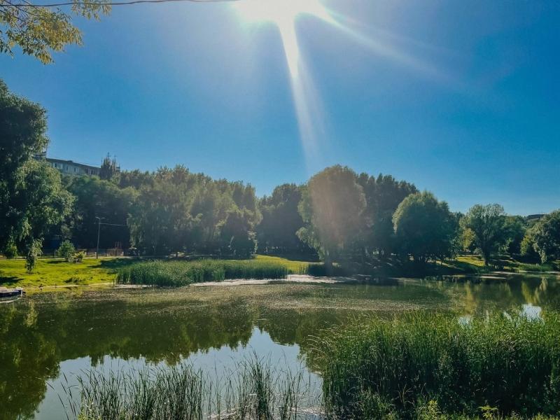 В Самаре подвели итоги голосования по программе "Формирование комфортной городской среды"