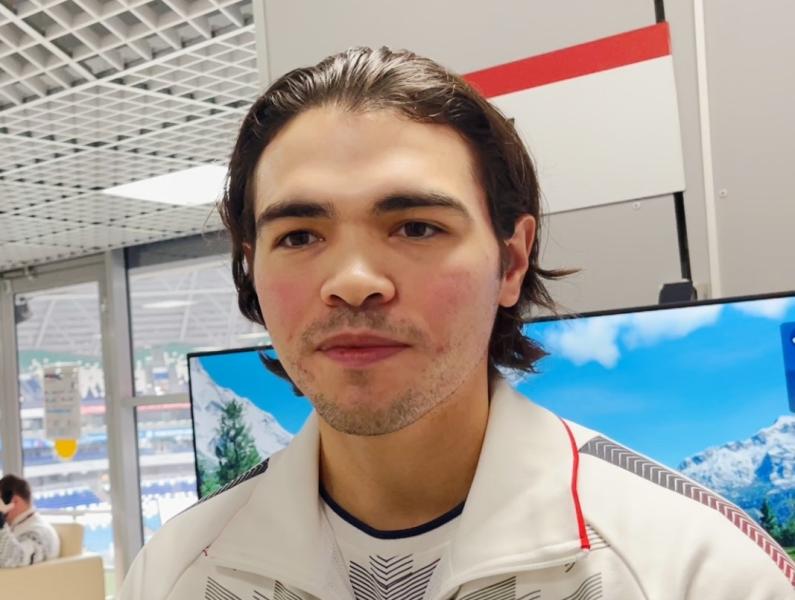 Чемпион Тимур Рамазанов: "Самарский мини-гольф – самый сильный в России"