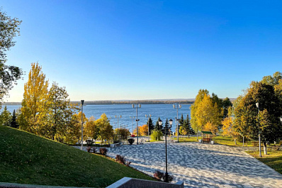 В Самарской области 5 ноября будет солнечно, но прохладно