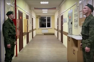 Мобилизованные жители Самарской области рассказали о распорядке дня в частях