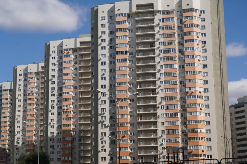 ЖК в обмен на барак: самарцы пожаловались Бастрыкину на переселение в дом без подземной парковки