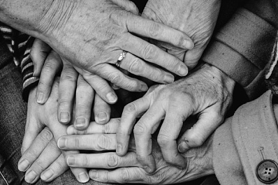 В Камышле открылся Центр общения старшего поколения