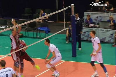 Нова одержала девятую победу в Суперлиге