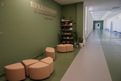 "Наш район очень ждал новую школу": самарские родители об открытии учебного заведения на 5-й Просеке