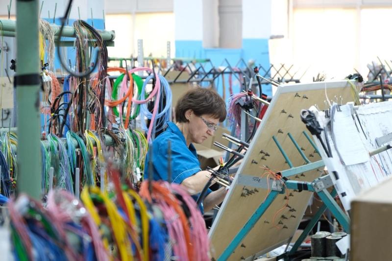 Национальный проект "Кадры" создает новые возможности для людей с инвалидностью в Самарской области